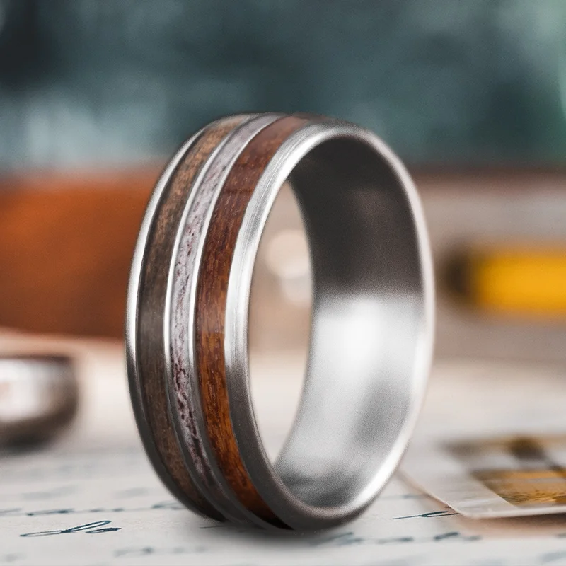 Unlock Unbeatable Jewelry Deals Before They’Re Gone Custom Design - 3-Inlay Narrow Center Ring SoavSTsso3gMUEARr7m6eV9V Unlock Unbeatable Jewelry Deals Before They’Re Gone Custom Design - 3-Inlay Narrow Center Ring SoavSTsso3gMUEARr7m6eV9V