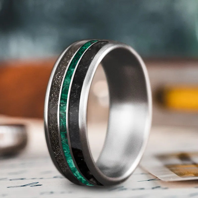 Jewelry Clearance Event – Stock Up Before It's Over Custom Design - 3-Inlay Narrow Center Ring SQo5oEd6AvGXt1b05Knwr_1N Jewelry Clearance Event – Stock Up Before It's Over Custom Design - 3-Inlay Narrow Center Ring SQo5oEd6AvGXt1b05Knwr_1N