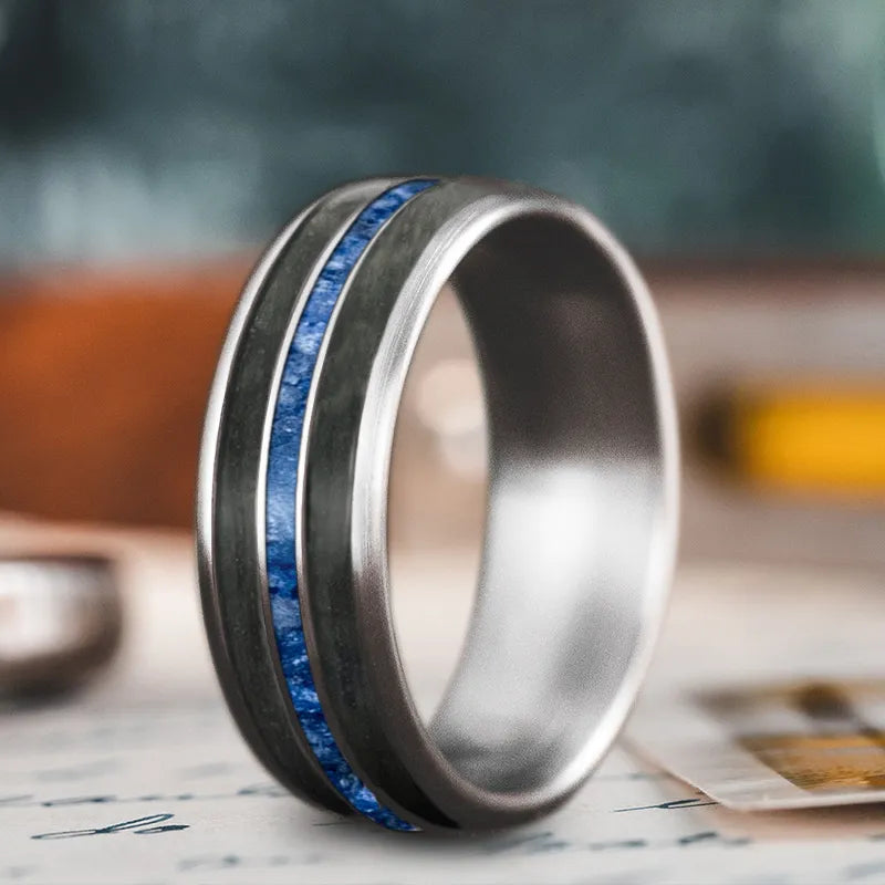 Your Dream Jewelry At Dream Prices – Shop Now Custom Design - 3-Inlay Narrow Center Ring SSxB0SbUuGhNUZAK96bMU-mW Your Dream Jewelry At Dream Prices – Shop Now Custom Design - 3-Inlay Narrow Center Ring SSxB0SbUuGhNUZAK96bMU-mW
