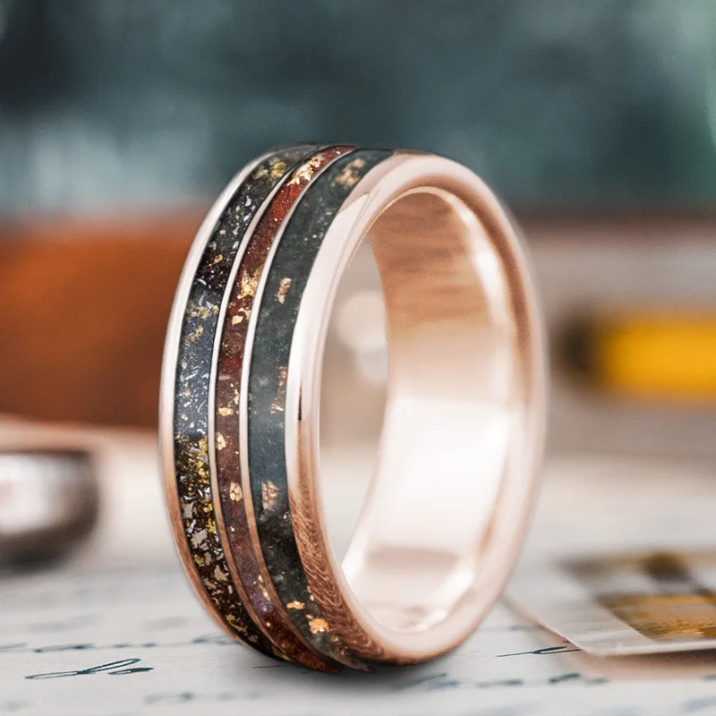 Shine Without Limits – Jewelry Sale Happening Now Custom Design - 3-Inlay Narrow Center Ring StHSrgCcNkpG1dRz3h7viMMW Shine Without Limits – Jewelry Sale Happening Now Custom Design - 3-Inlay Narrow Center Ring StHSrgCcNkpG1dRz3h7viMMW