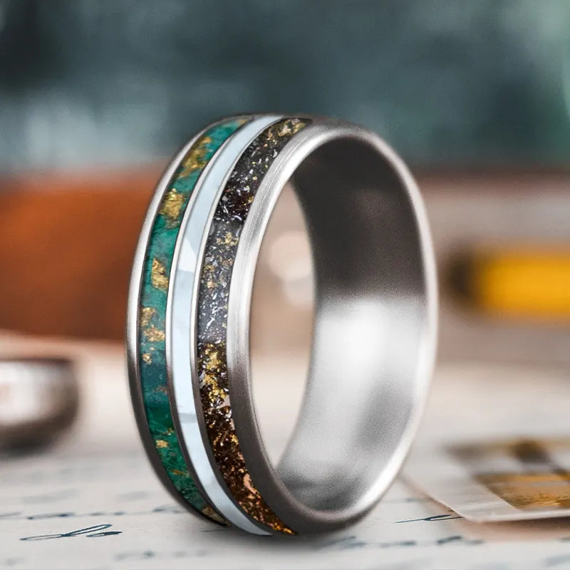 Don't Miss Out – Shop Elegant Jewelry For Less Custom Design - 3-Inlay Narrow Center Ring TFyOdjYnbEp199wisz31VkZ2 Don't Miss Out – Shop Elegant Jewelry For Less Custom Design - 3-Inlay Narrow Center Ring TFyOdjYnbEp199wisz31VkZ2
