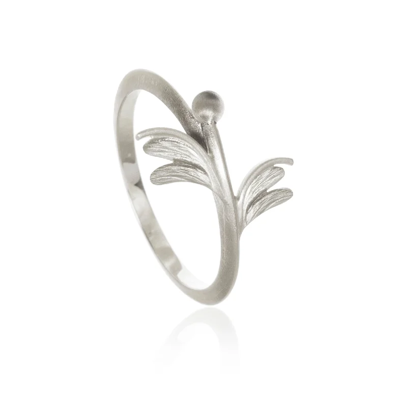 Limited Stock On Premium Jewelry At Low Prices Aura Silver Ring