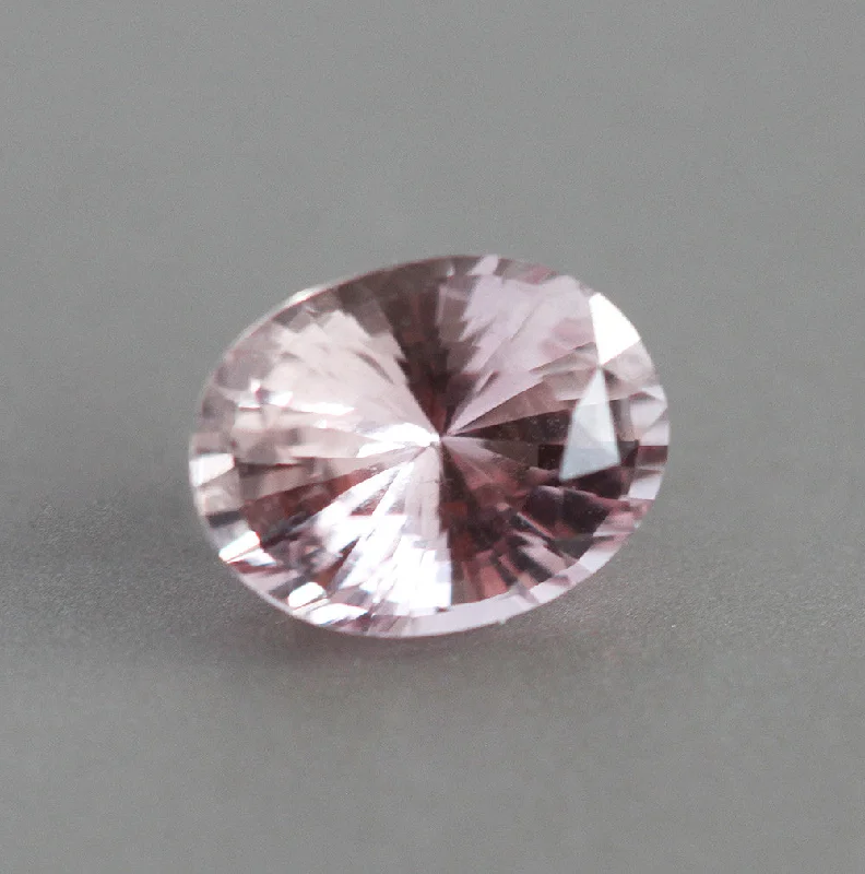 Shop Dazzling Rings, Earrings, And More At Special Discounts Loose 1.06 Ct Oval Pink Orange Sapphire Shop Dazzling Rings, Earrings, And More At Special Discounts Loose 1.06 Ct Oval Pink Orange Sapphire