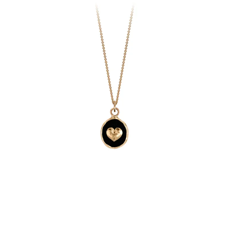 Jewelry Sale – Exclusive Styles At Lower Prices Loving 14K Gold Appreciation Talisman