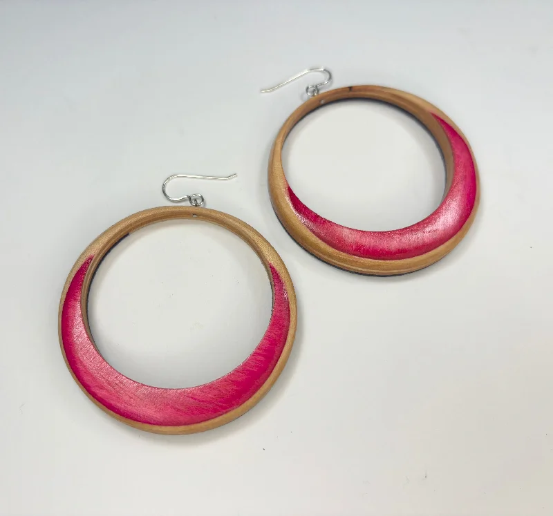 Limited-Stock Jewelry Clearance – Grab Your Favorites Now Big Hoop EXACTS #3