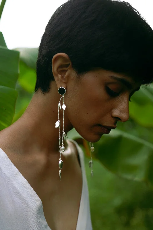 Shop Fine Jewelry With Amazing Deals Mango Stem Earrings