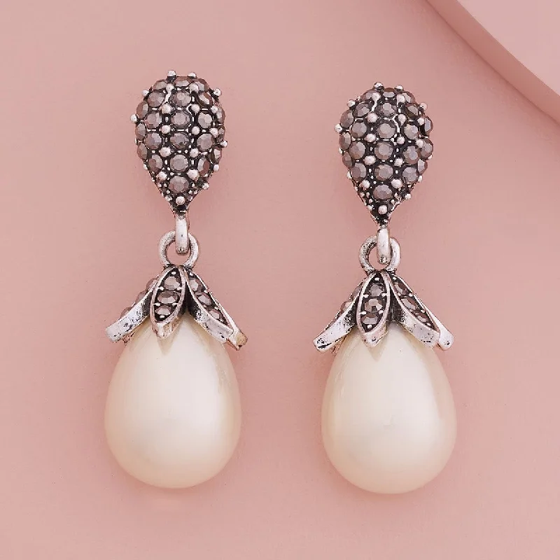Modern Statement Jewelry For Bold Styling Trendy Earring 178727