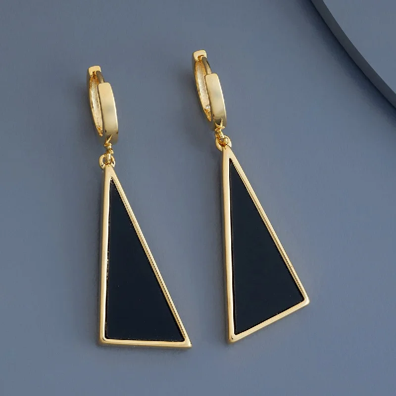 Jewelry Sale Bonanza – Grab Your Sparkle Now Trendy Earring 179143