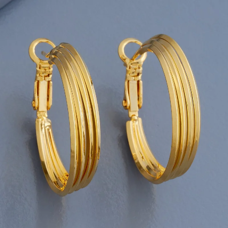 Best Jewelry Deals – Premium Quality At Exclusive Discounts Trendy Earring 179182
