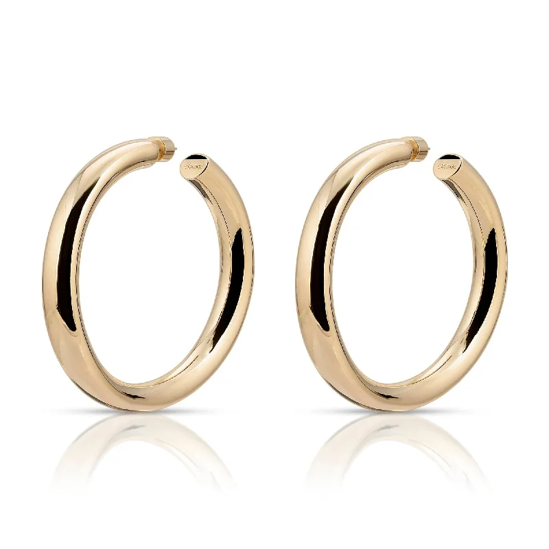 Huge Savings On Timeless Jewelry Collections 1.5" Ryan Hoops