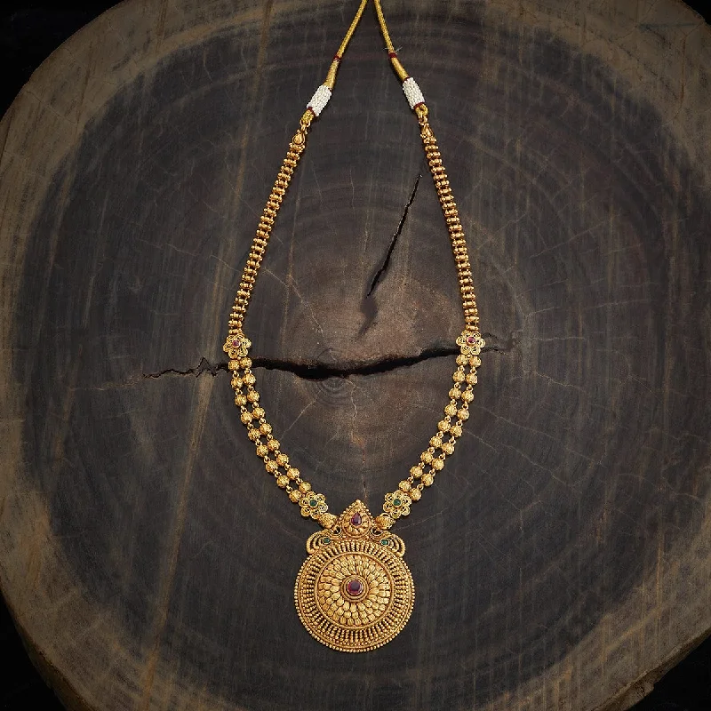 High-Quality Jewelry At A Fraction Of The Cost Antique Necklace 181343