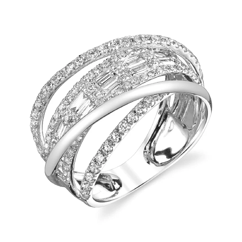 Holiday Jewelry Sale – Perfect Gifts At The Best Prices Baguette Orbit Ring