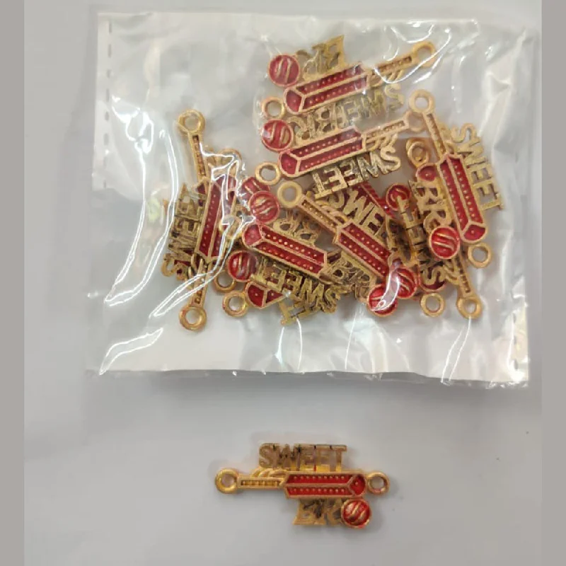 Special Jewelry Deals – Upgrade Your Collection Jeet International Charms for Jewellery, Bracelet / Pendant and Rakhi Making,and DIY
