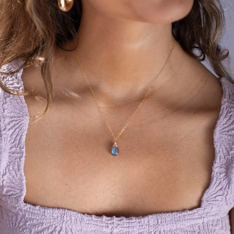 Timeless Elegance Now At Special Discounts Stormi Necklace